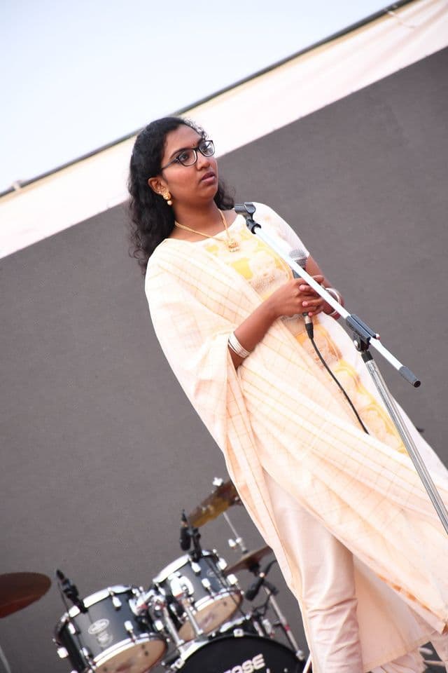 Santosh Institute of Allied Health Sciences Ghaziabad Campus Life photo 18