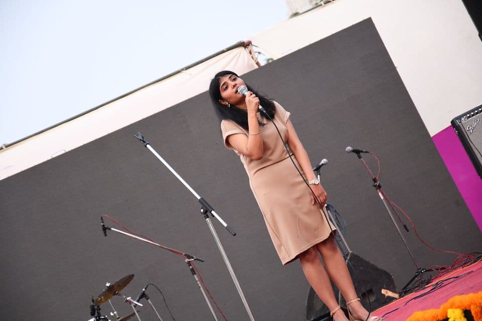 Santosh Institute of Allied Health Sciences Ghaziabad Campus Life photo 19