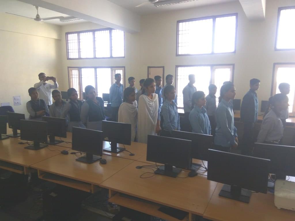 Maharishi Kashyap Government Polytechnic Panipat photo_app photo 2