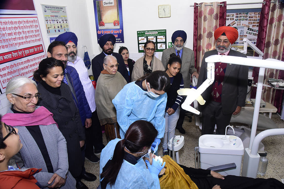 G.H.G. Khalsa College of Pharmacy Ludhiana Course photo 3