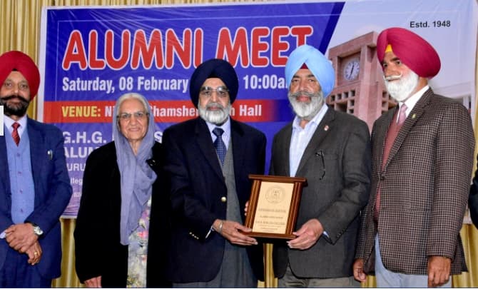 G.H.G. Khalsa College of Pharmacy Ludhiana Extra curricular actvities photo 1