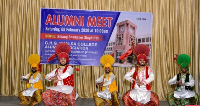 G.H.G. Khalsa College of Pharmacy Ludhiana Extra curricular actvities photo 2