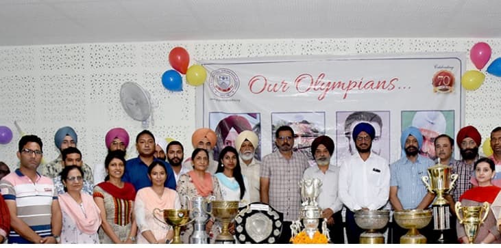 G.H.G. Khalsa College of Pharmacy Ludhiana Extra curricular actvities photo 3