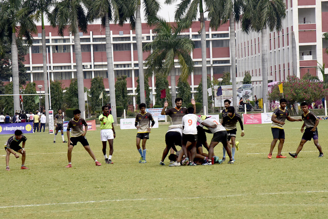 G.H.G. Khalsa College of Pharmacy Ludhiana Extra curricular actvities photo 7