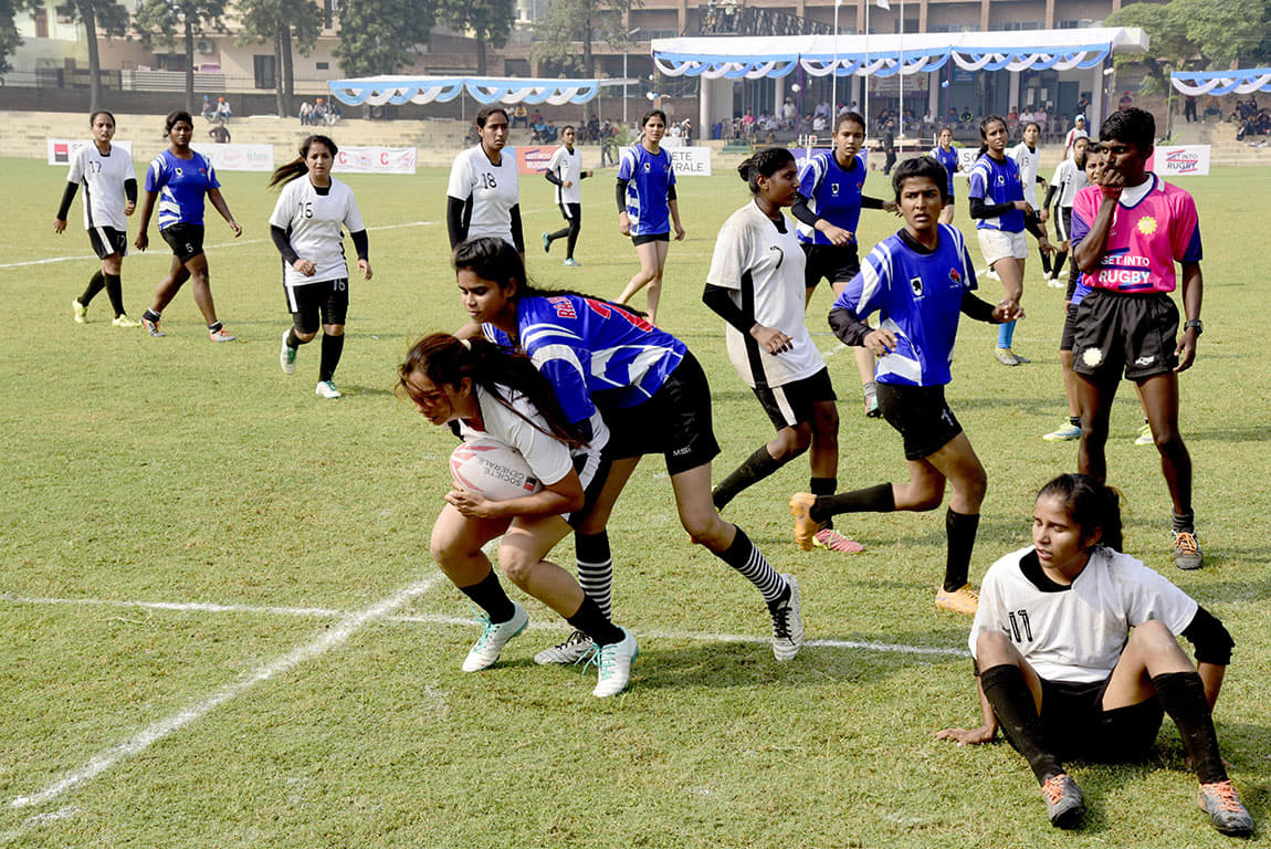 G.H.G. Khalsa College of Pharmacy Ludhiana Extra curricular actvities photo 8