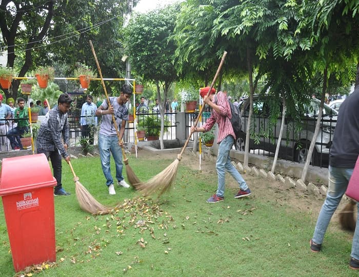 Gujranwala Guru Nanak Khasla College of Pharmacy Ludhiana Events photo 1