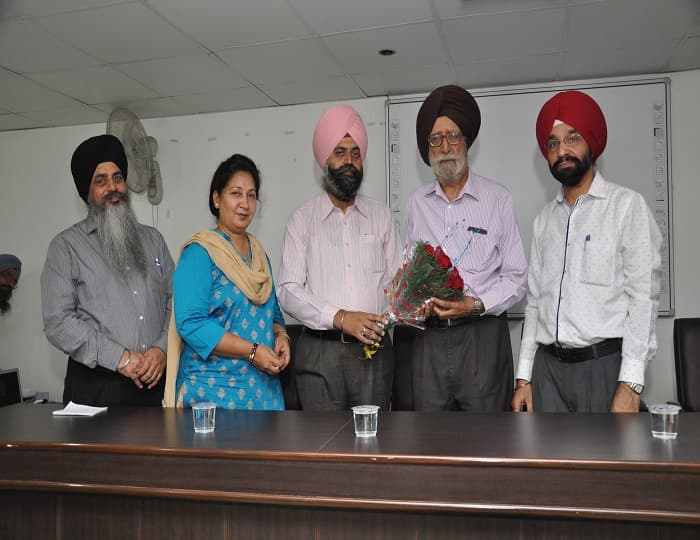 Gujranwala Guru Nanak Khasla College of Pharmacy Ludhiana Events photo 2