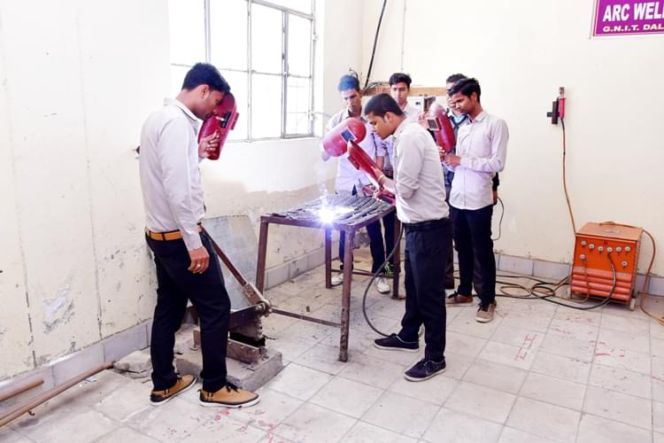 Guru Nanak Institute Of Technology Hoshiarpur Facilities photo 1