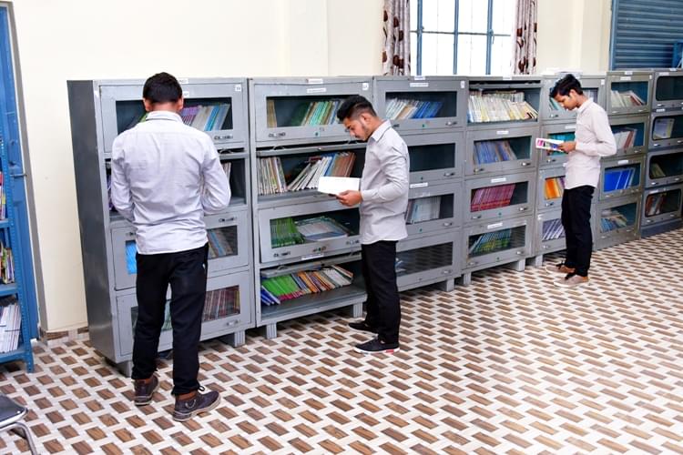 Guru Nanak Institute Of Technology Hoshiarpur Facilities photo 10