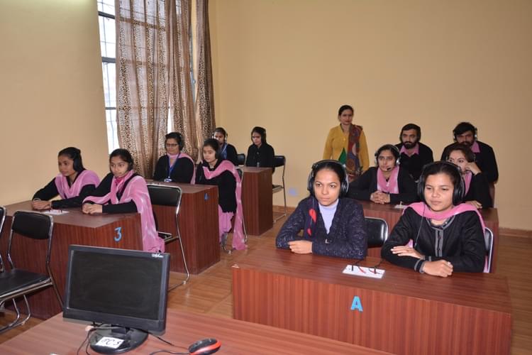 Guru Nanak Institute Of Technology Hoshiarpur Facilities photo 5