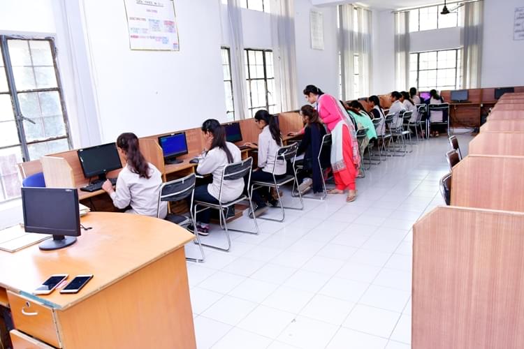 Guru Nanak Institute Of Technology Hoshiarpur Facilities photo 6