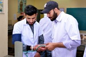 Guru Nanak Institute Of Technology Hoshiarpur Facilities photo 9