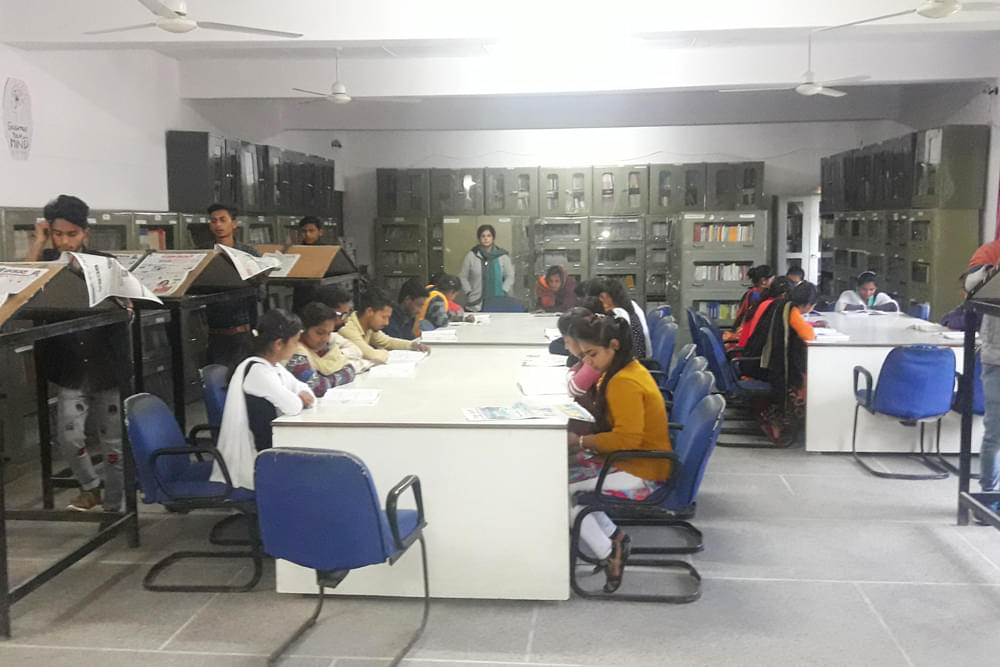 Saint Kabir Polytechnic College Fazilka photo_app photo 1