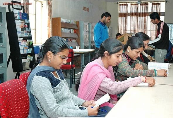 Shaheed Bhagat Singh Polytechnic & Pharmacy College Patti Campus photo 4