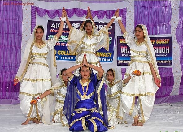 Shaheed Bhagat Singh Polytechnic & Pharmacy College Patti Campus photo 6