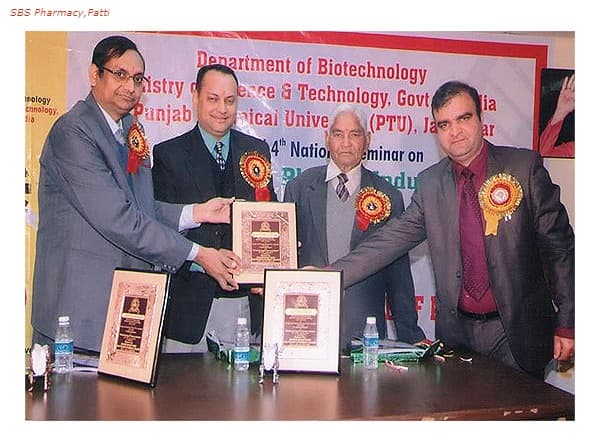 Shaheed Bhagat Singh Polytechnic & Pharmacy College Patti Campus photo 9