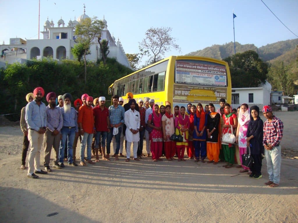 Lala Lajpat Rai Memorial Polytechnic Moga Events photo 1