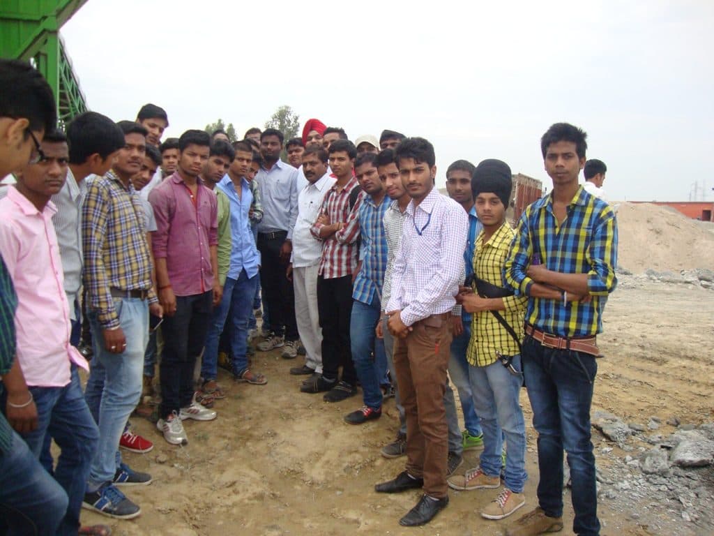 Lala Lajpat Rai Memorial Polytechnic Moga Events photo 2