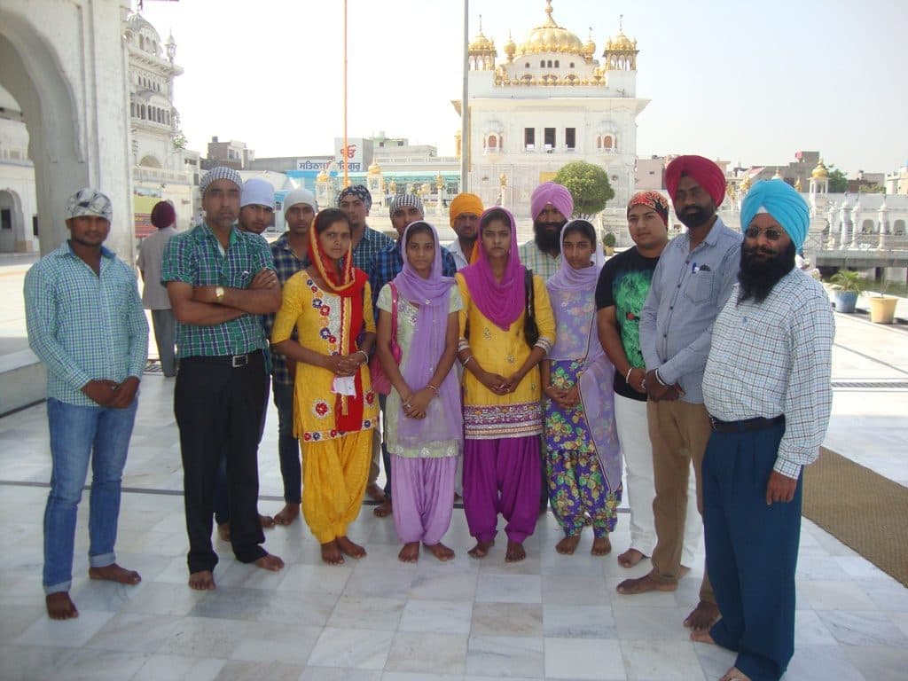 Lala Lajpat Rai Memorial Polytechnic Moga Events photo 3