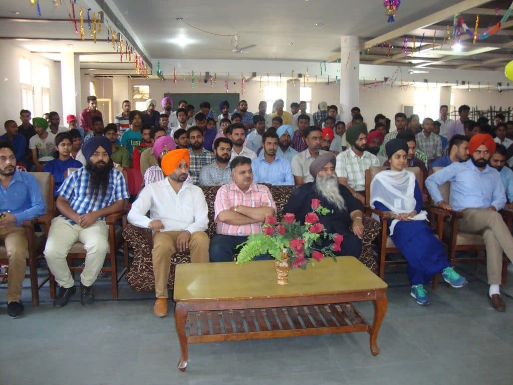 Lala Lajpat Rai Memorial Polytechnic Moga Events photo 4