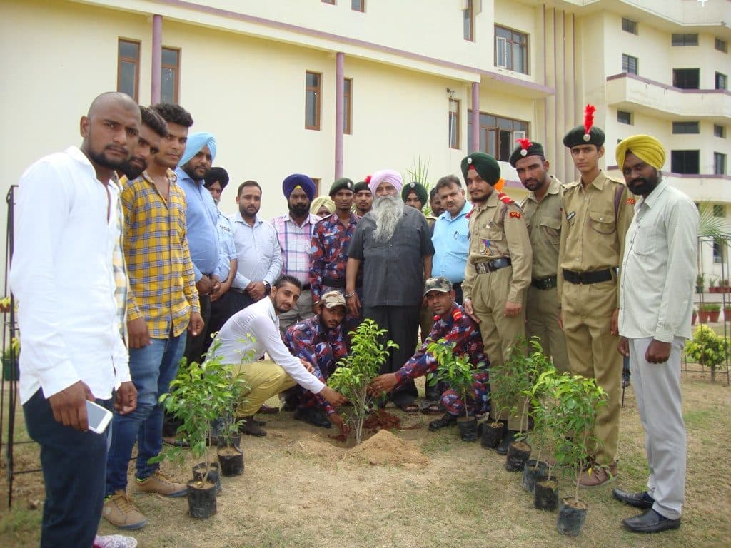 Lala Lajpat Rai Memorial Polytechnic Moga Events photo 5