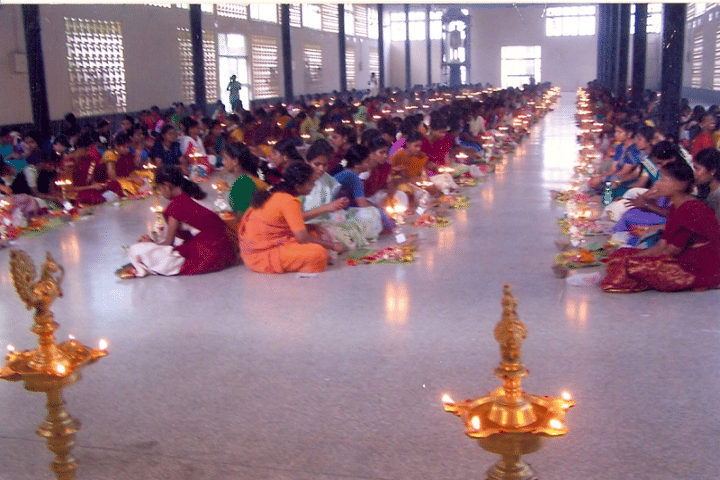 Padmabhushan Sri N.Ramaswami Ayyar Memorial Polytechnic College Tiruchirappalli photo_app photo 1