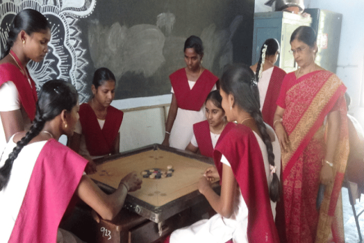 Padmabhushan Sri N.Ramaswami Ayyar Memorial Polytechnic College Tiruchirappalli photo_app photo 2