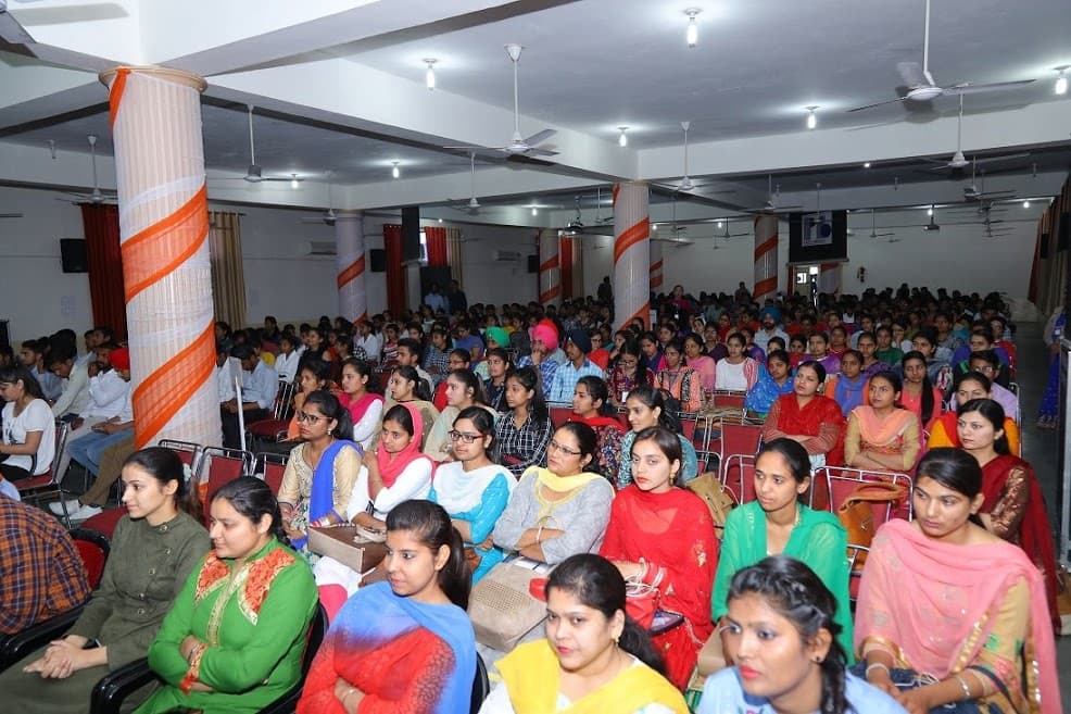 Rayat Polytechnic College Rupnagar photo_app photo 1