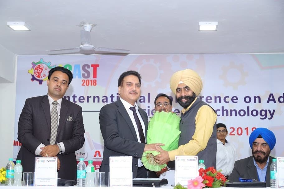 Rayat Polytechnic College Rupnagar photo_app photo 2