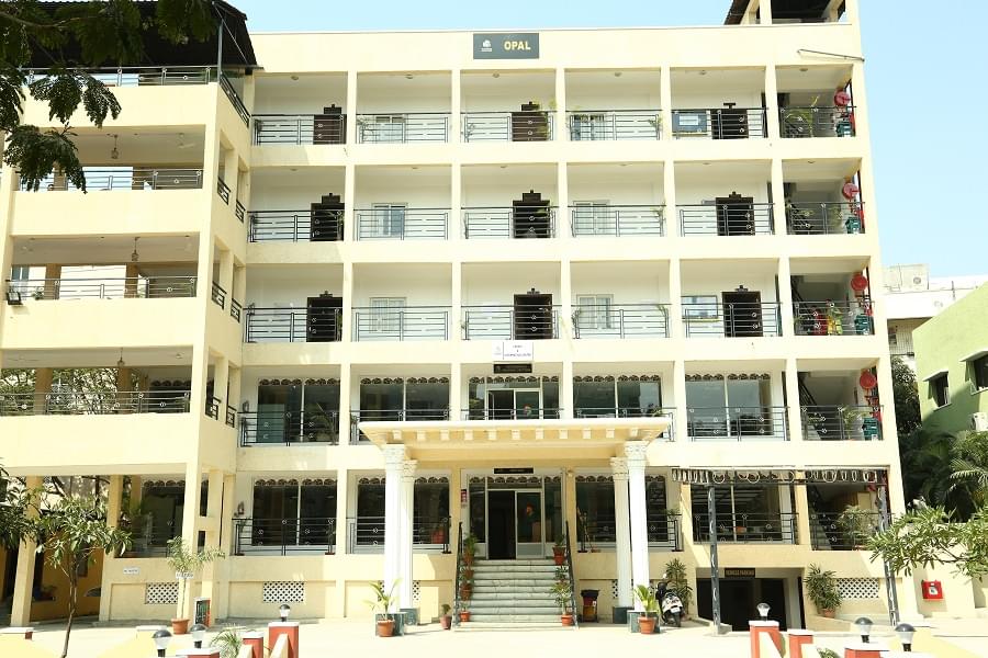 BVRIT Hyderabad College of Engineering for Women Infrastructure photo 7