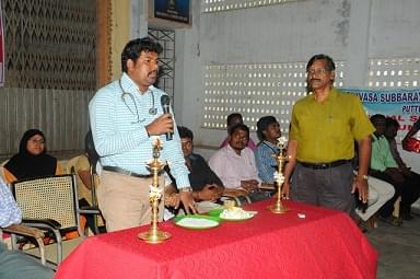 Srinivasa Subbaraya Government Polytechnic Nagapattinam photo_app photo 2