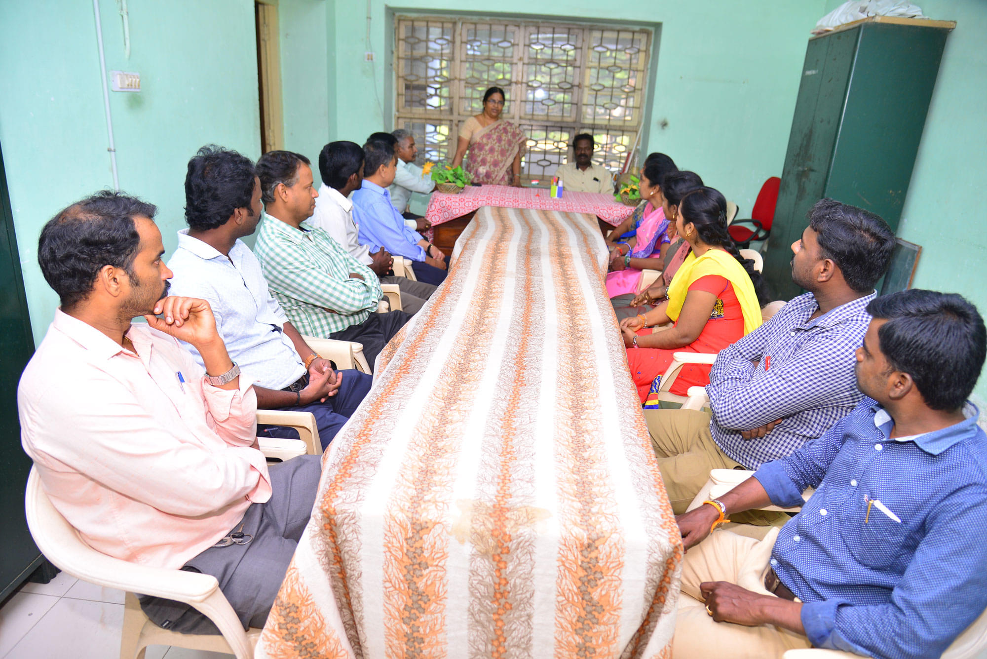 Institute of Printing Technology Chennai photo_app photo 1