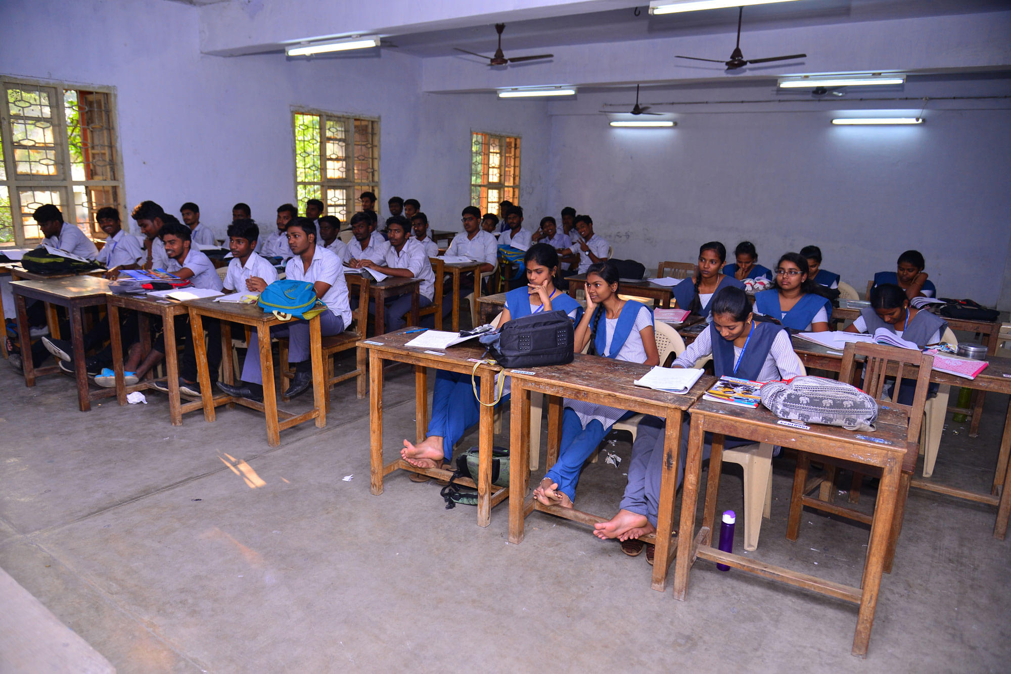 Institute of Printing Technology Chennai photo_app photo 2