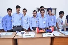 Shaheed Udham Singh Polytechnic College Mohali photo_app photo 1