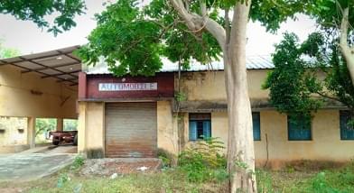 Motilal Nehru Government Polytechnic College Pondicherry photo_app photo 2