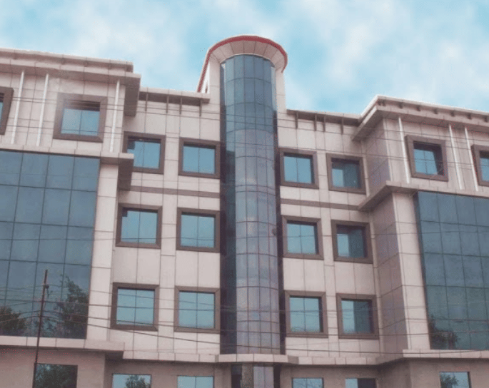 Sri Sukhmani Polytechnic College Bassi photo_app photo 2