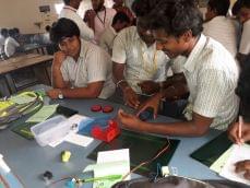 Saint Michael's Polytechnic College Chennai photo_app photo 2