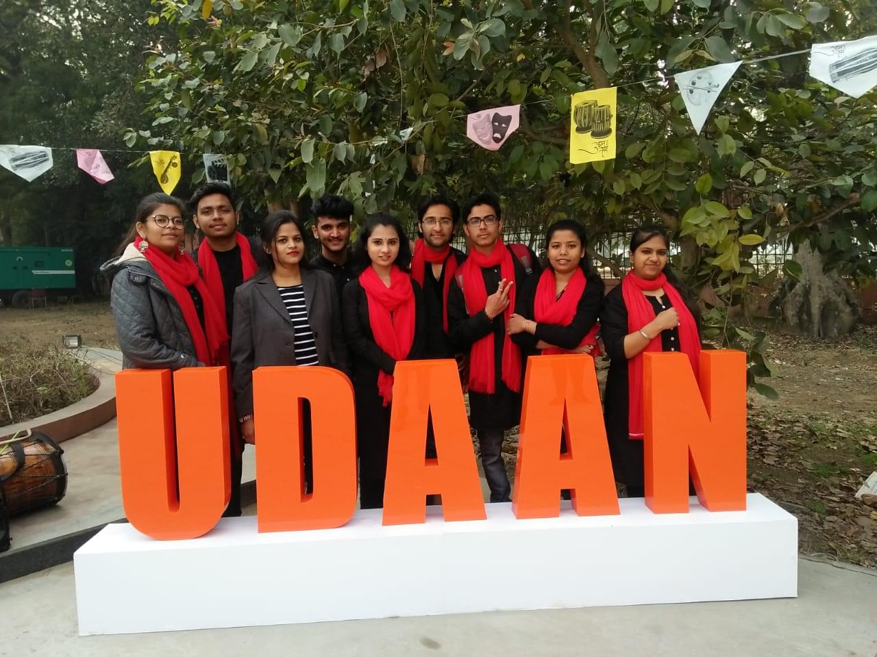 International Institute of Management Media and I.T. New Delhi Student Activities & Events photo 2