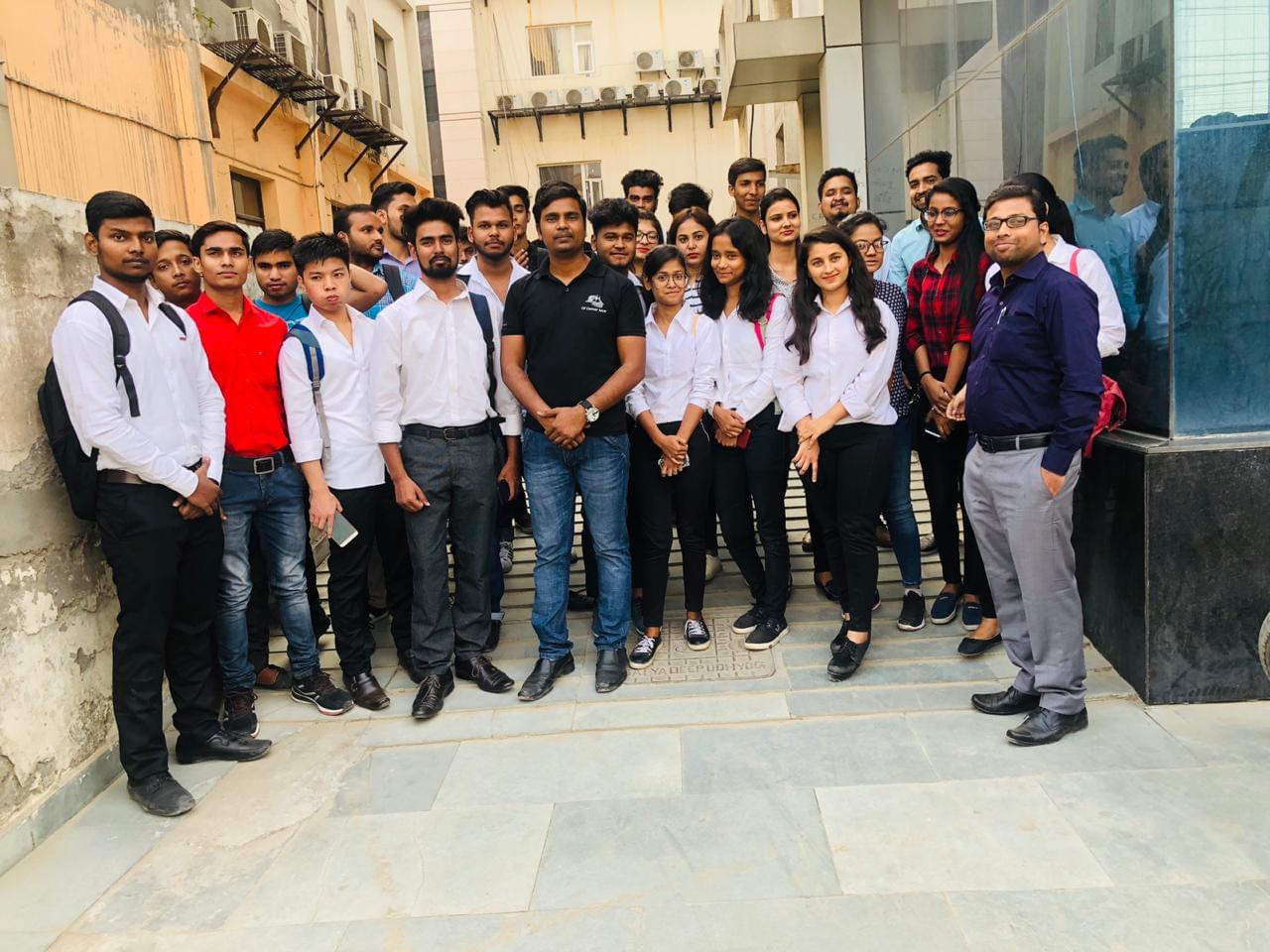 International Institute of Management Media and I.T. New Delhi Student Activities & Events photo 11