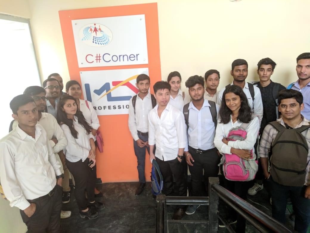 International Institute of Management Media and I.T. New Delhi Student Activities & Events photo 4