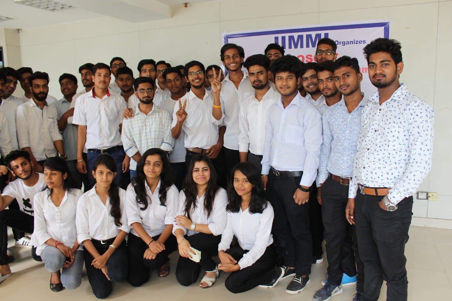 International Institute of Management Media and I.T. New Delhi Student Activities & Events photo 6