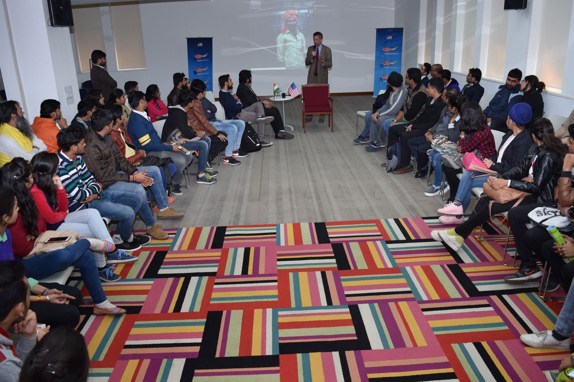 International Institute of Management Media and I.T. New Delhi Student Activities & Events photo 9
