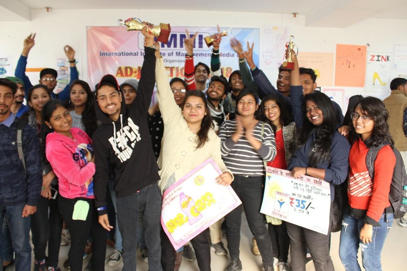 International Institute of Management Media and I.T. New Delhi Student Activities & Events photo 10