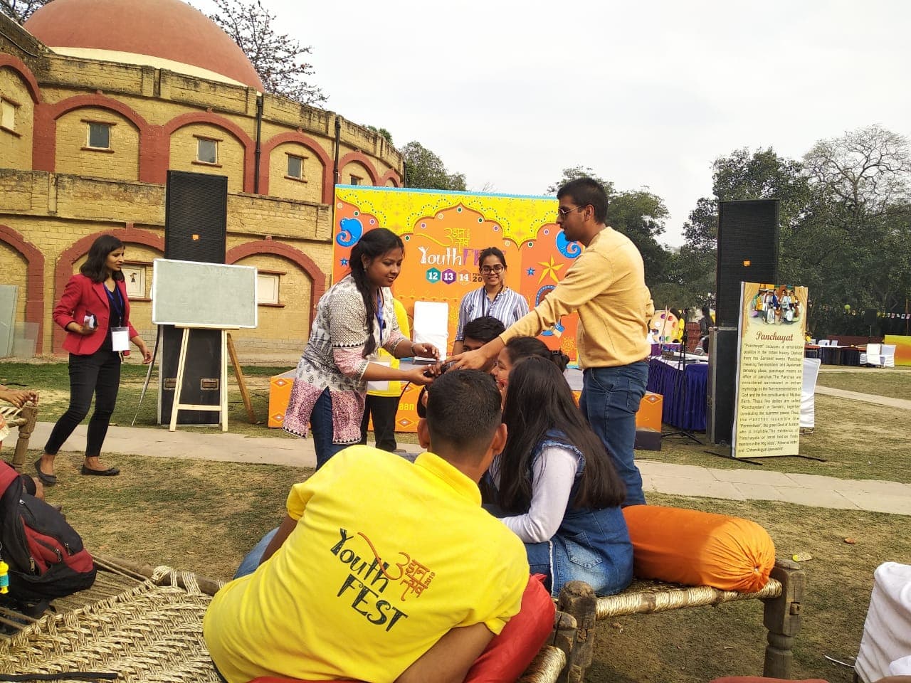 International Institute of Management Media and I.T. New Delhi Student Activities & Events photo 14