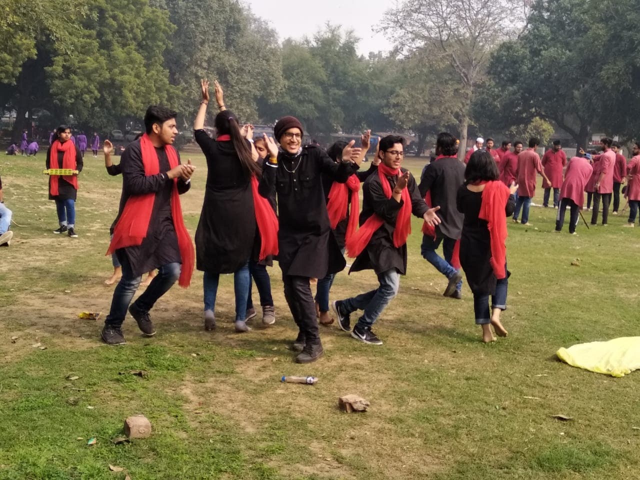 International Institute of Management Media and I.T. New Delhi Student Activities & Events photo 15