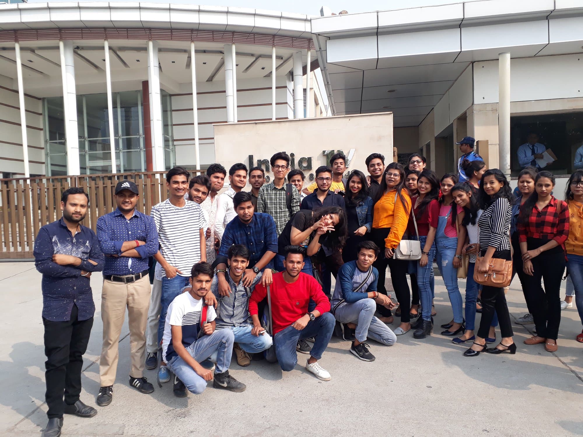 International Institute of Management Media and I.T. New Delhi Student Activities & Events photo 16