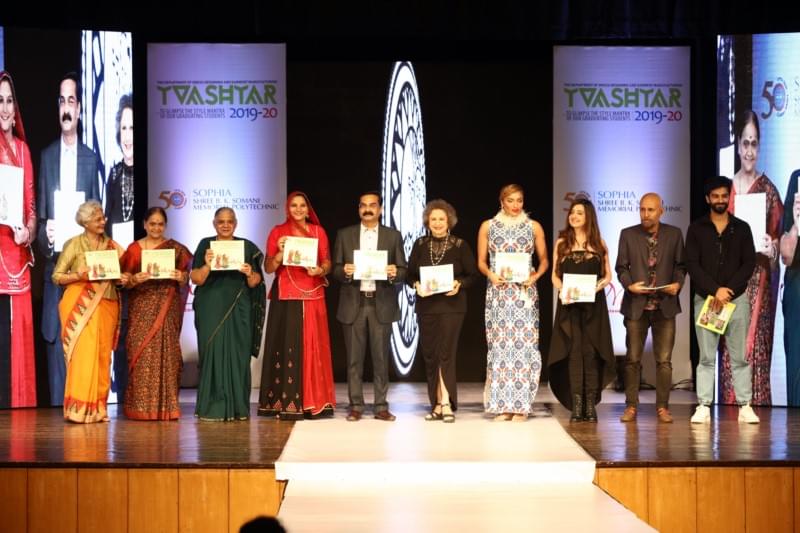 Sophia Polytechnic Mumbai Activities photo 2