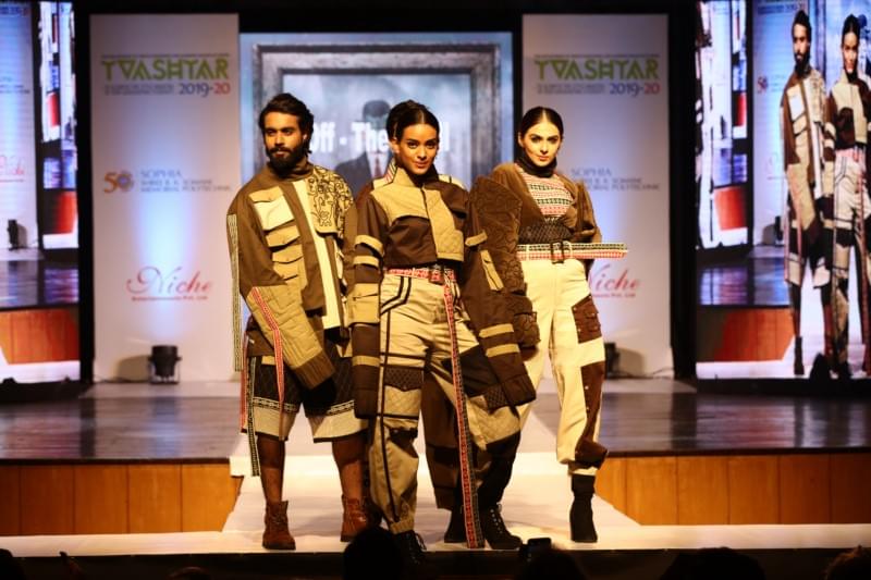 Sophia Polytechnic Mumbai Activities photo 3