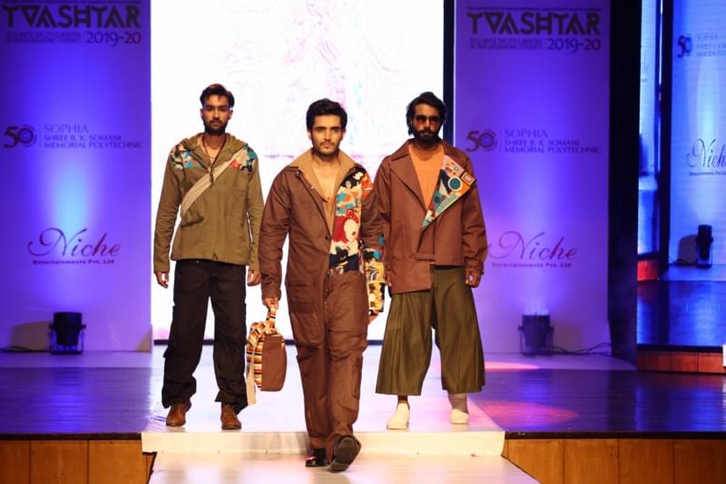 Sophia Polytechnic Mumbai Activities photo 6