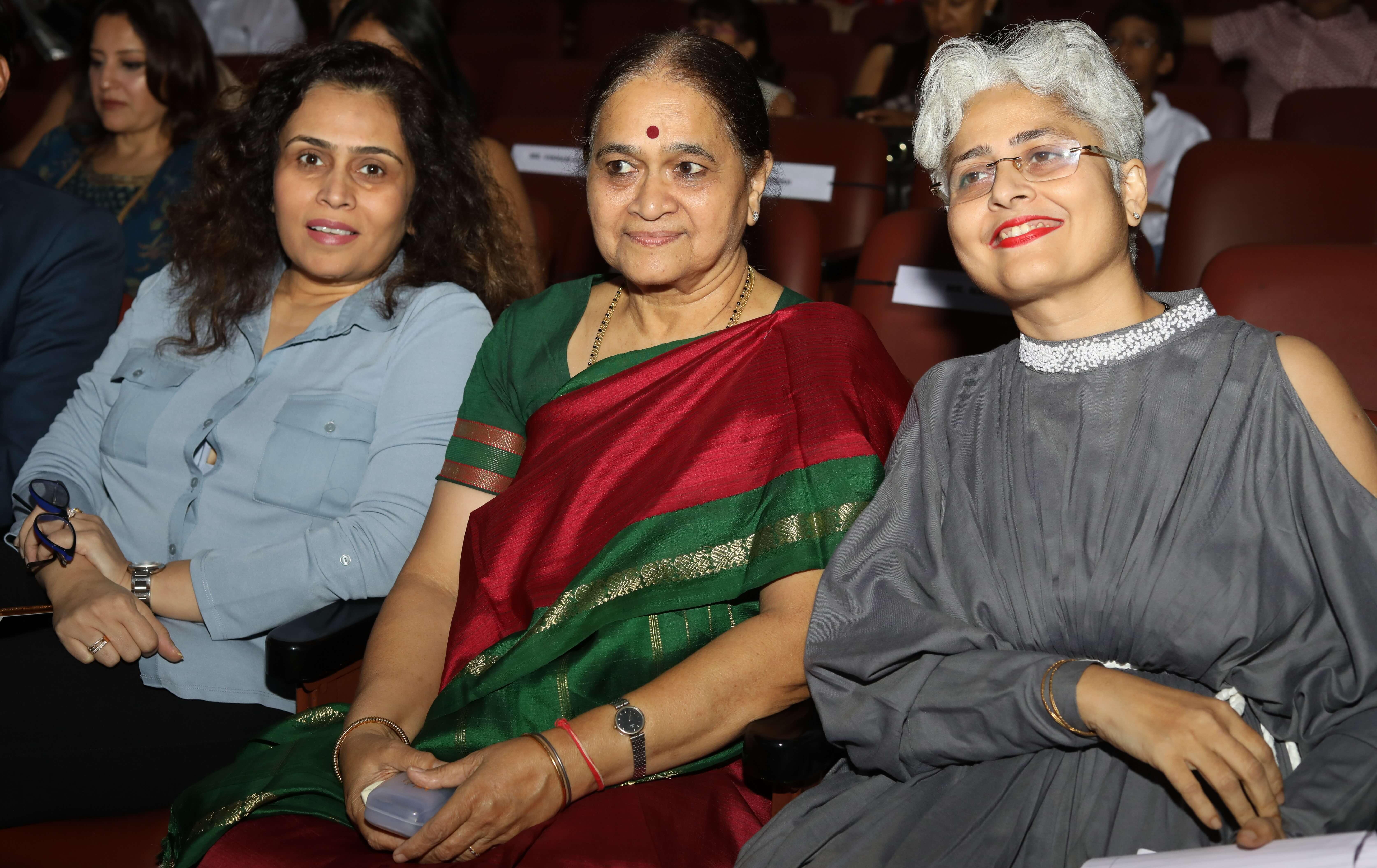 Sophia Polytechnic Mumbai Activities photo 8